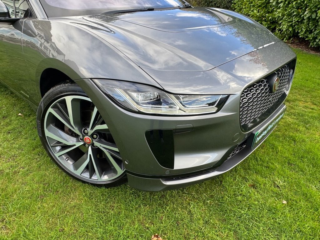 Used Jaguar I-Pace 2019 for sale - 76389786: Photo 46