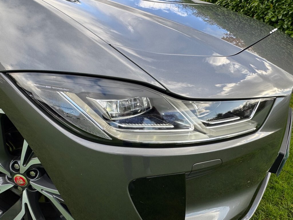 Used Jaguar I-Pace 2019 for sale - 76389786: Photo 47