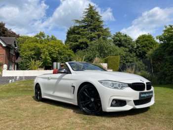 2015 (15) - 435i M Sport 2dr Auto