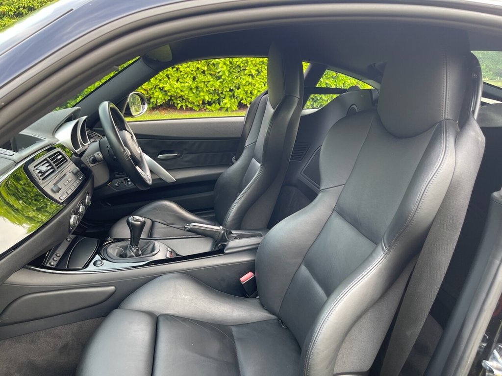 Used BMW Z4 M 2007 for sale - 76495950: Photo 20