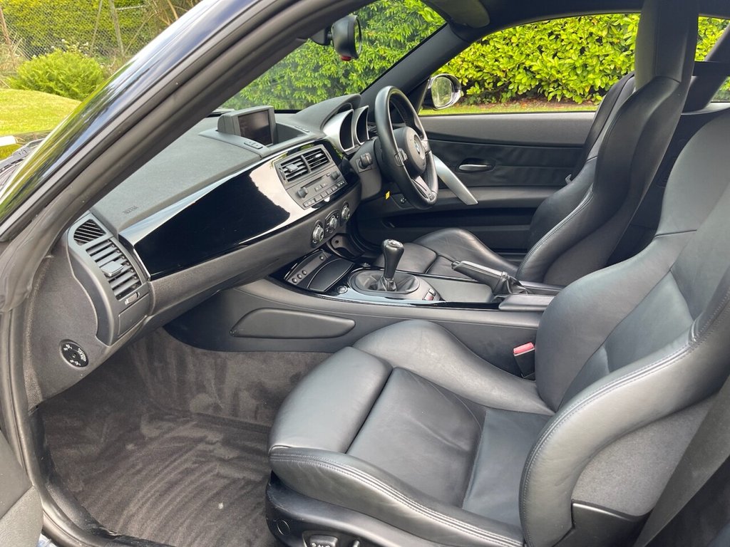 Used BMW Z4 M 2007 for sale - 76495950: Photo 21