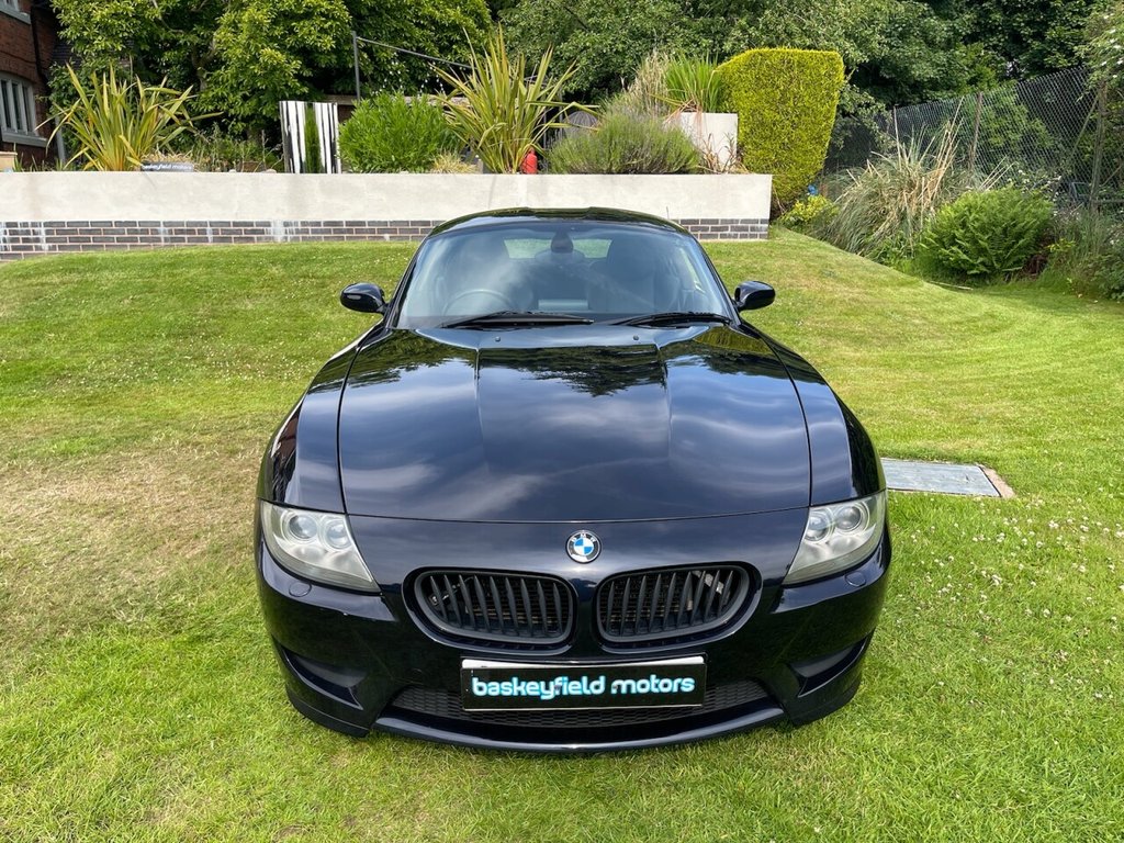 Used BMW Z4 M 2007 for sale - 76495950: Photo 23