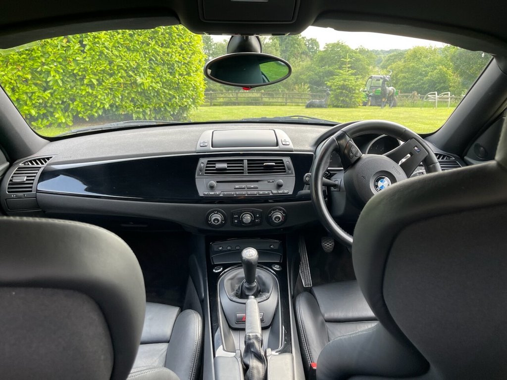 Used BMW Z4 M 2007 for sale - 76495950: Photo 24