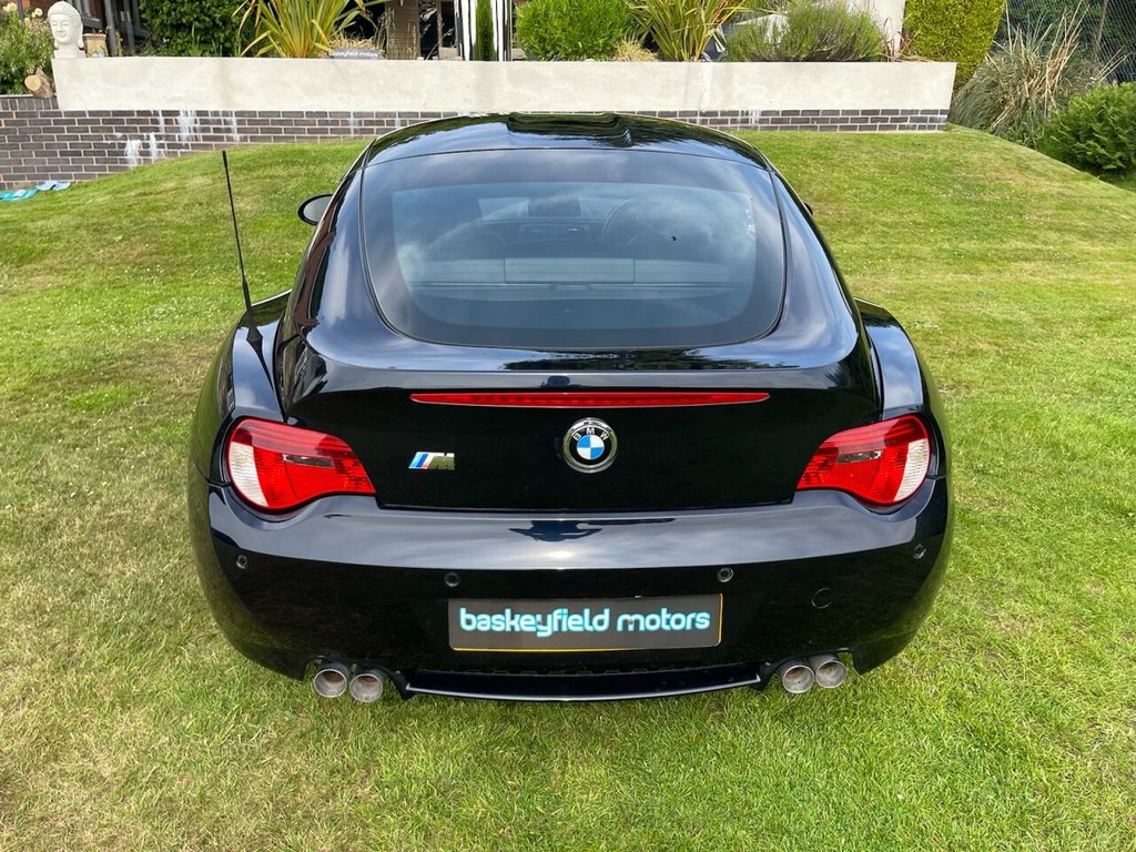 Used BMW Z4 M 2007 for sale - 76495950: Photo 3