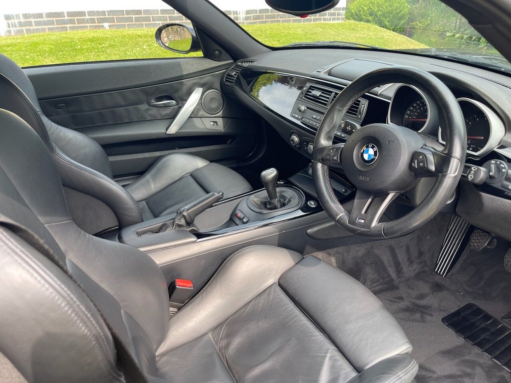 Used BMW Z4 M 2007 for sale - 76495950: Photo 30