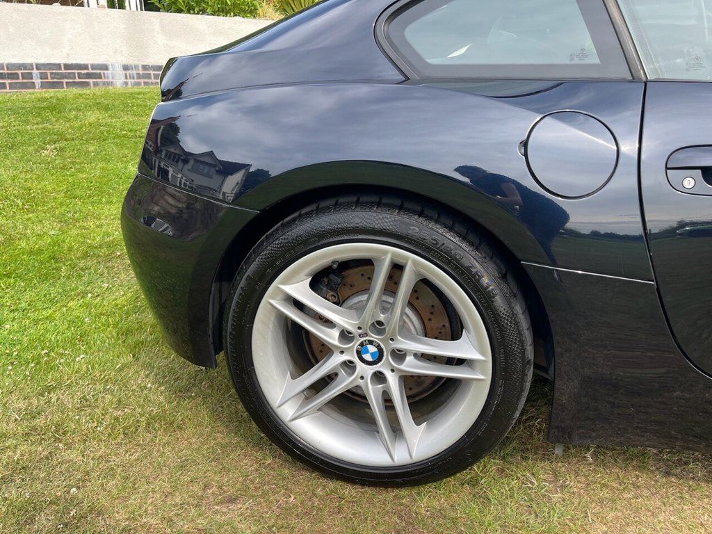 Used BMW Z4 M 2007 for sale - 76495950: Photo 37