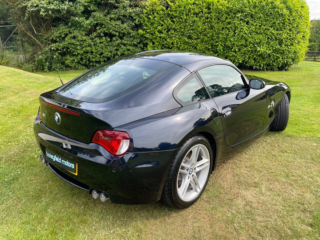 Used BMW Z4 M 2007 for sale - 76495950: Photo 39