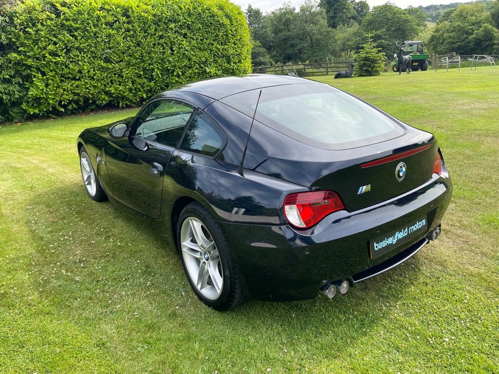 Used BMW Z4 M 2007 for sale - 76495950: Photo 43