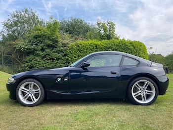 Used BMW Z4 M 2007 for sale - 76495950: Photo