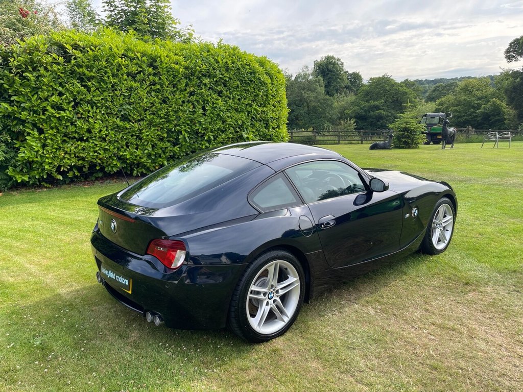Used BMW Z4 M 2007 for sale - 76495950: Photo 6