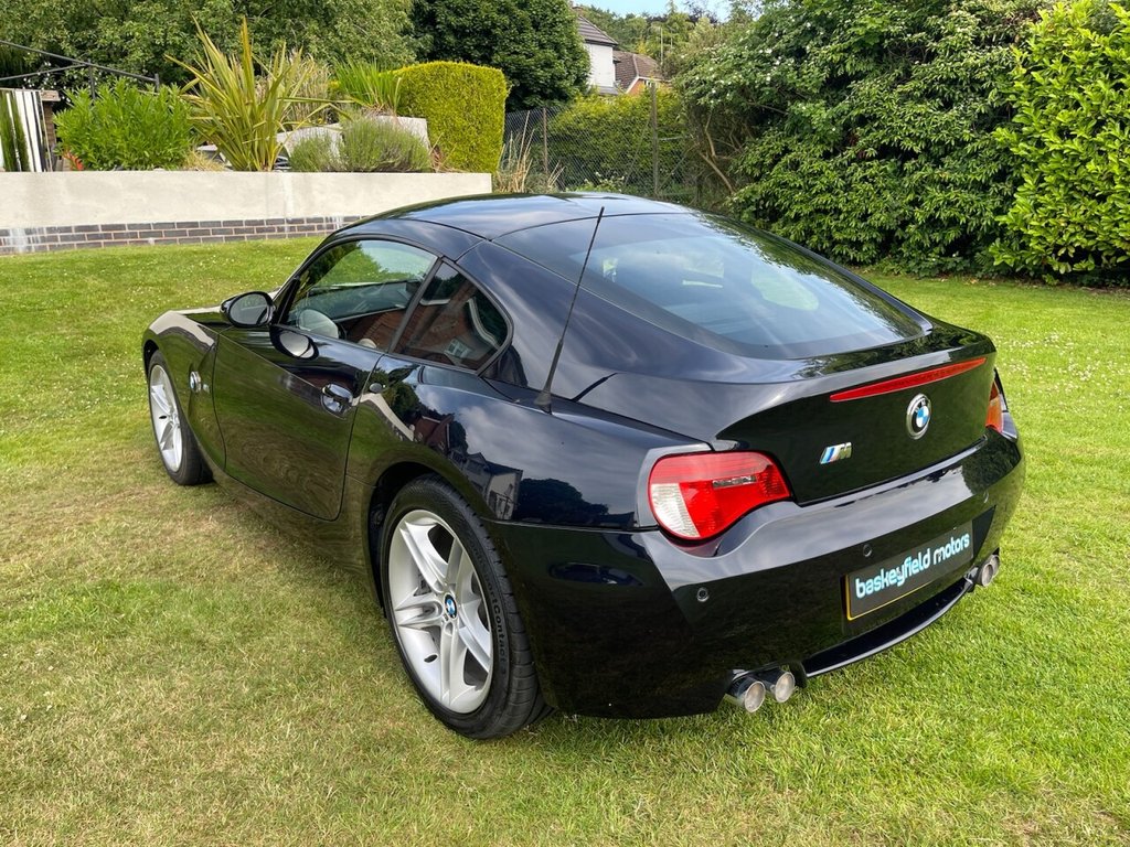 Used BMW Z4 M 2007 for sale - 76495950: Photo 7