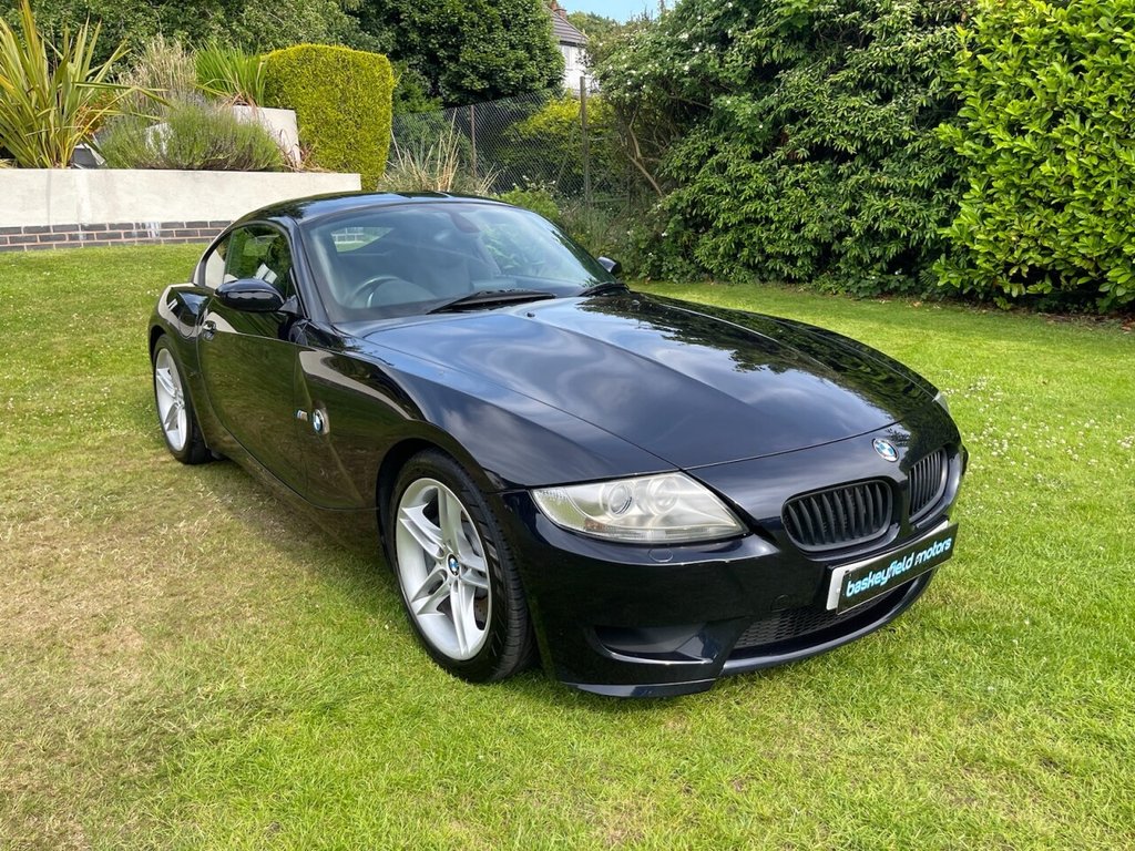 Used BMW Z4 M 2007 for sale - 76495950: Photo 8