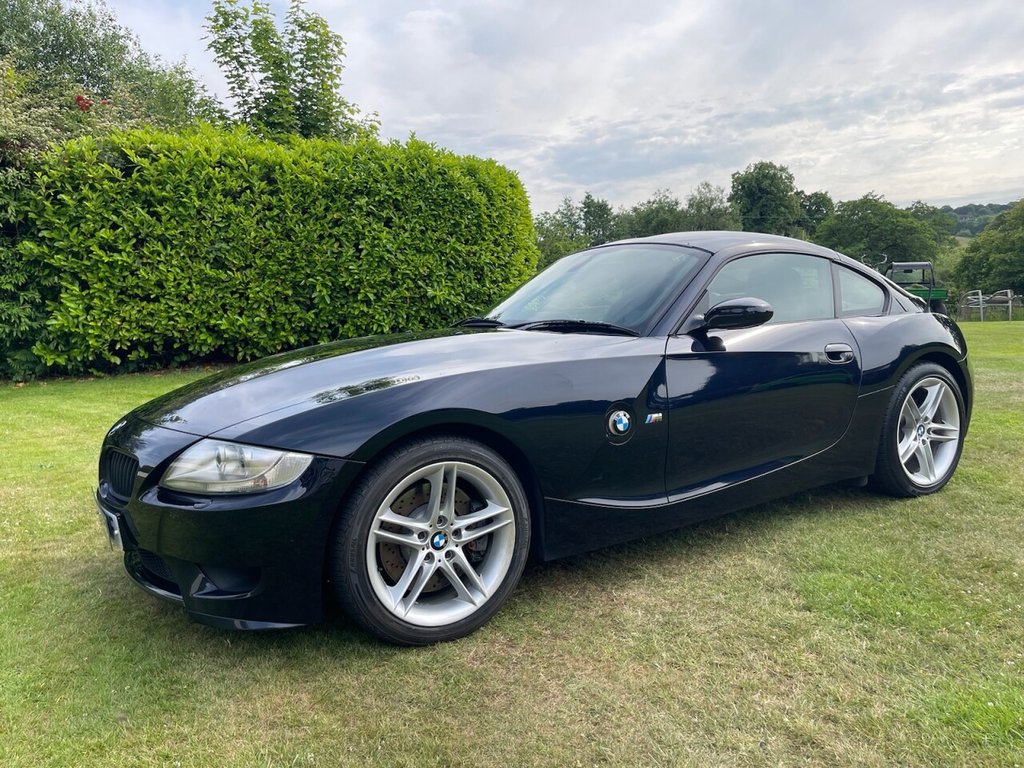 Used BMW Z4 M 2007 for sale - 76495950: Photo 9