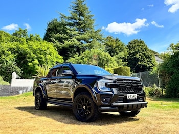 Used Ford Ranger 2023 for sale - 79530046: Photo
