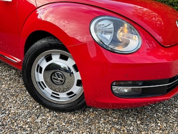 Used Volkswagen Beetle 2013 for sale - 75999096: Photo