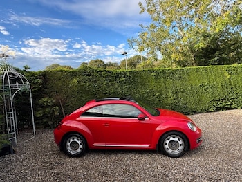 Used Volkswagen Beetle 2013 for sale - 75999096: Photo