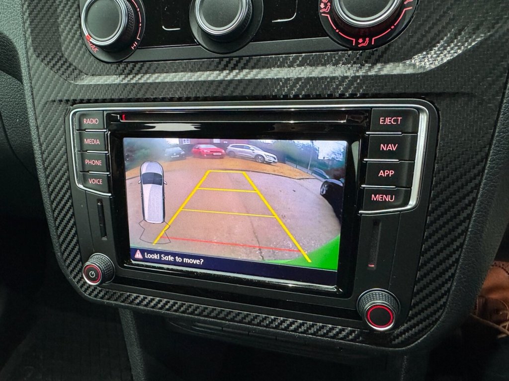 Used Volkswagen Caddy 2019 for sale - 76367535: Photo 19