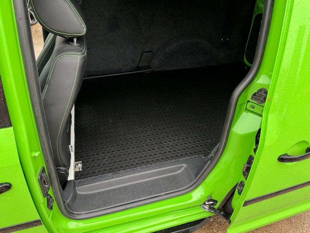 Used Volkswagen Caddy 2019 for sale - 76367535: Photo 25