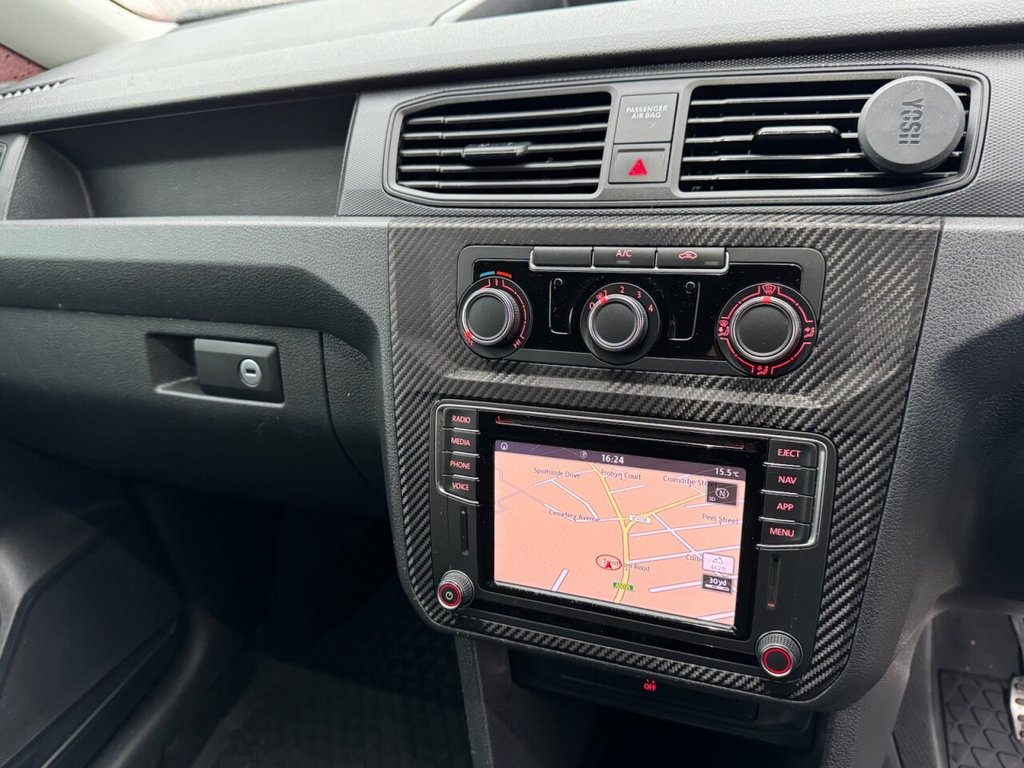 Used Volkswagen Caddy 2019 for sale - 76367535: Photo 30