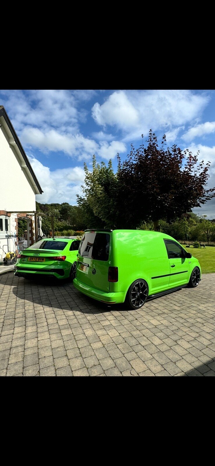 Used Volkswagen Caddy 2019 for sale - 76367535: Photo 34
