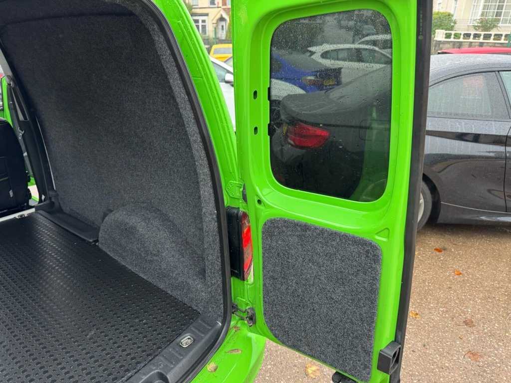 Used Volkswagen Caddy 2019 for sale - 76367535: Photo 42