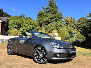 Used Volkswagen EOS 2011 for sale - 79856259: Photo