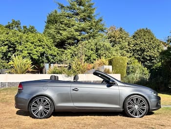 Used Volkswagen EOS 2011 for sale - 79856259: Photo