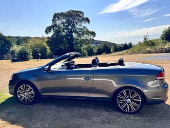 Used Volkswagen EOS 2011 for sale - 79856259: Photo