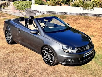 Used Volkswagen EOS 2011 for sale - 79856259: Photo