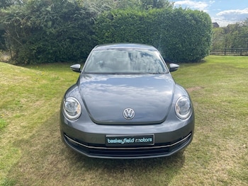 Used Volkswagen Beetle 2014 for sale - 75704162: Photo