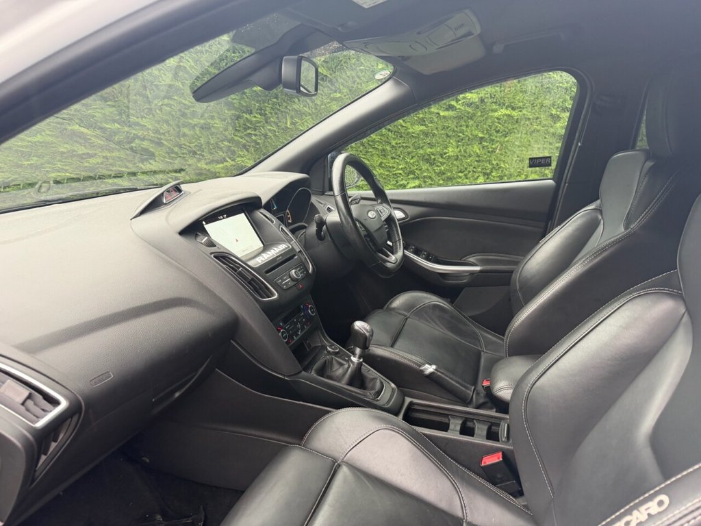 Used Ford Focus 2017 for sale - 76559116: Photo 10