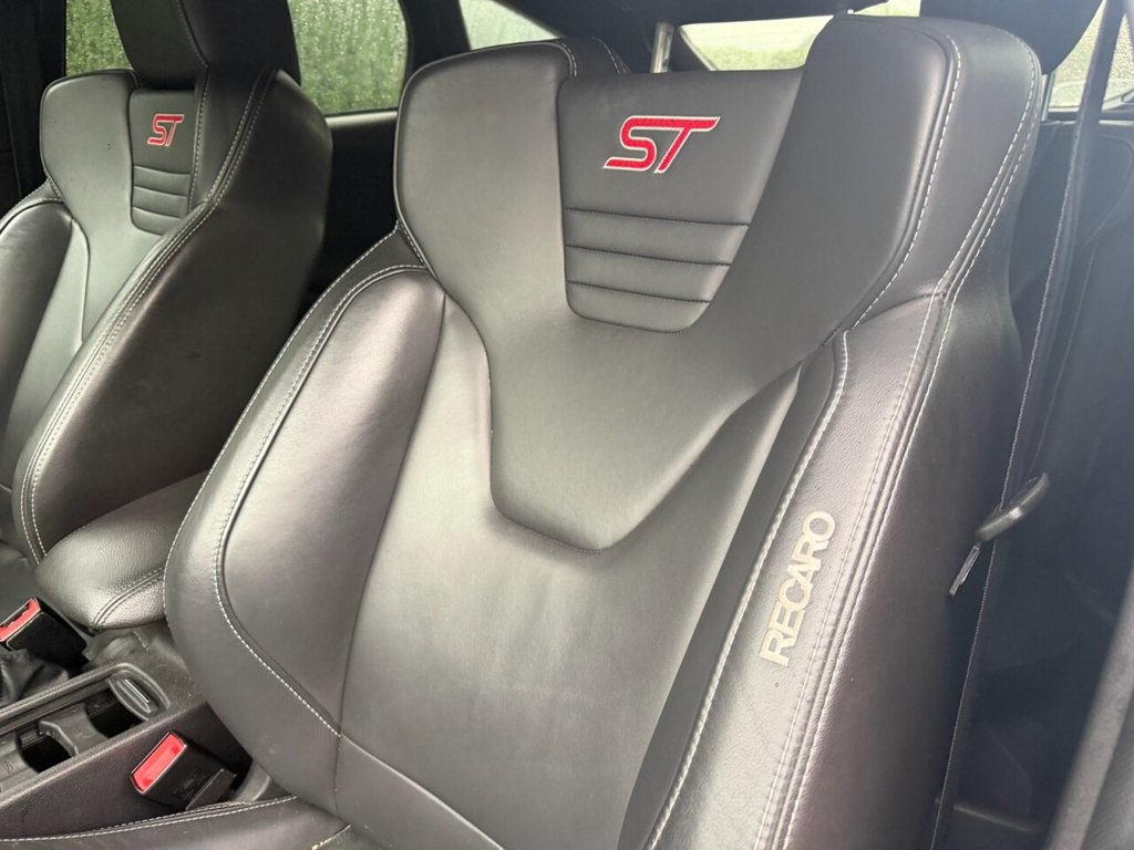 Used Ford Focus 2017 for sale - 76559116: Photo 12