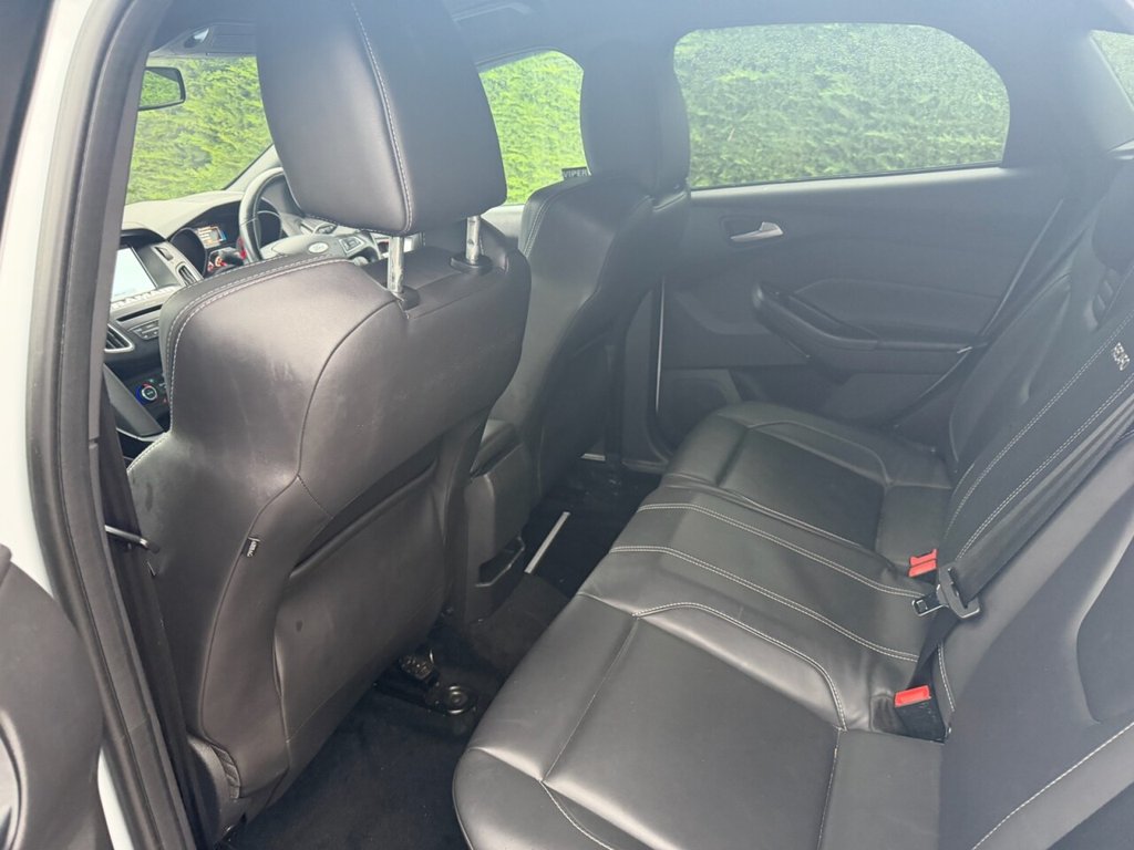 Used Ford Focus 2017 for sale - 76559116: Photo 13