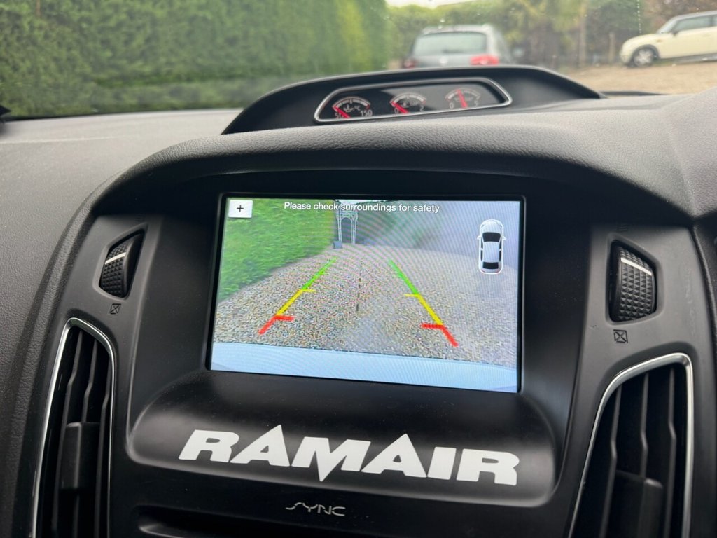 Used Ford Focus 2017 for sale - 76559116: Photo 15