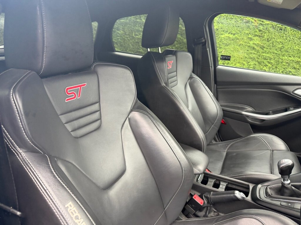 Used Ford Focus 2017 for sale - 76559116: Photo 17