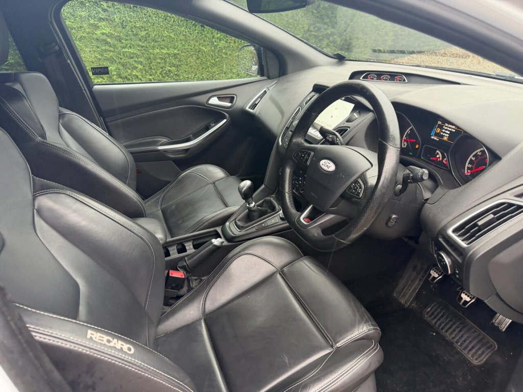 Used Ford Focus 2017 for sale - 76559116: Photo 18