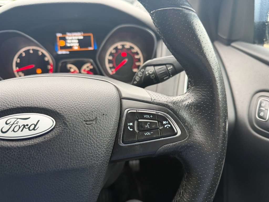 Used Ford Focus 2017 for sale - 76559116: Photo 19