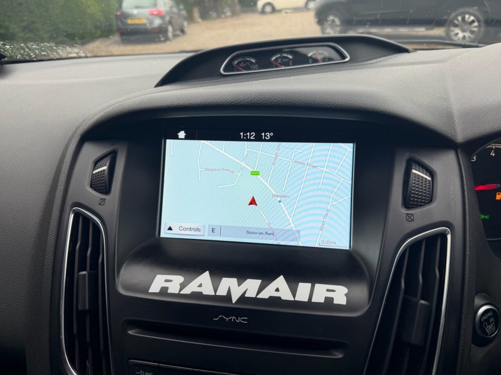 Used Ford Focus 2017 for sale - 76559116: Photo 20