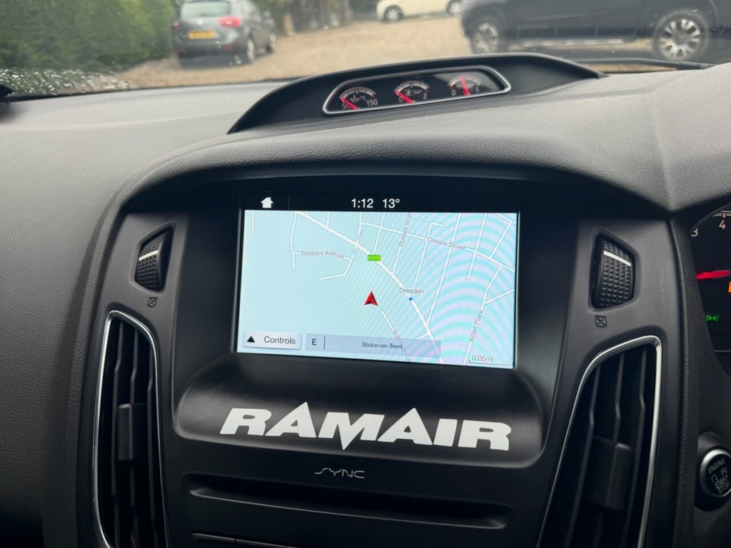 Used Ford Focus 2017 for sale - 76559116: Photo 21