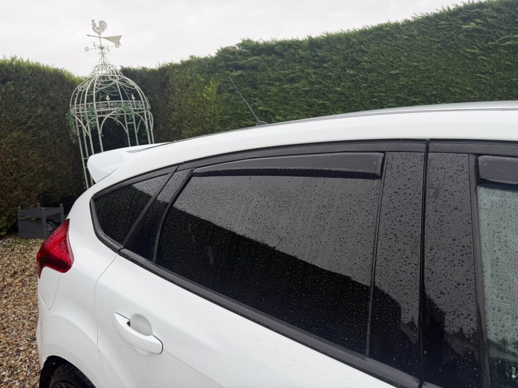 Used Ford Focus 2017 for sale - 76559116: Photo 22