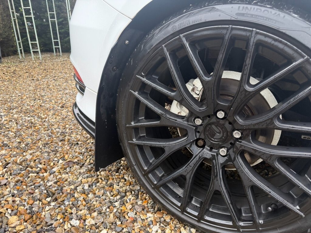 Used Ford Focus 2017 for sale - 76559116: Photo 23