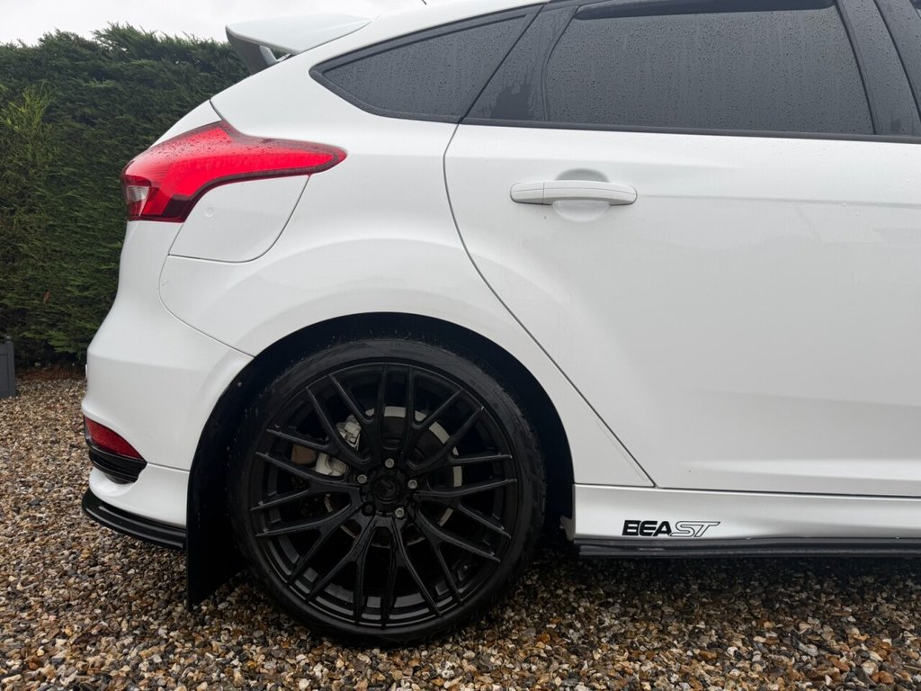 Used Ford Focus 2017 for sale - 76559116: Photo 26