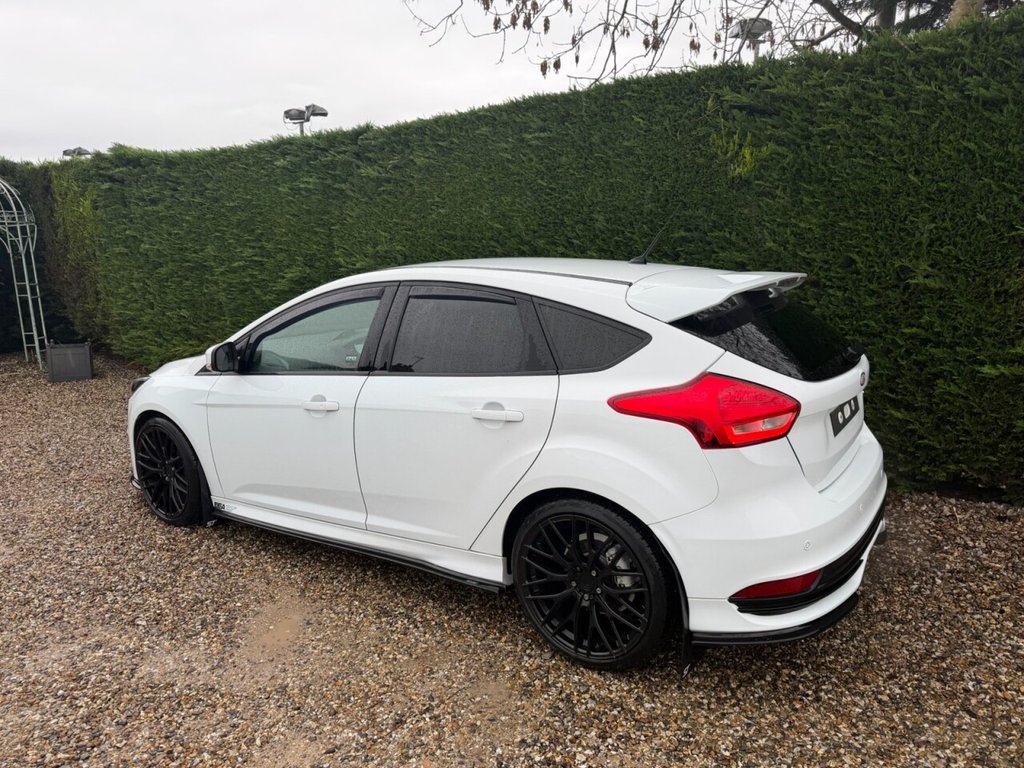 Used Ford Focus 2017 for sale - 76559116: Photo 28