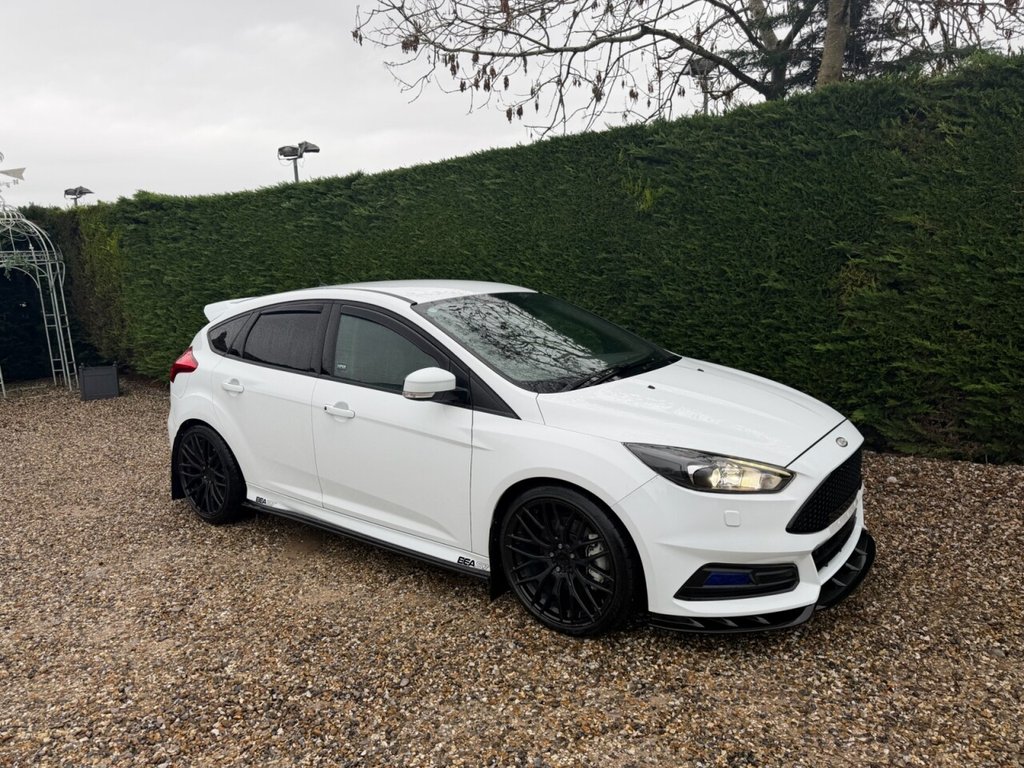 Used Ford Focus 2017 for sale - 76559116: Photo 31