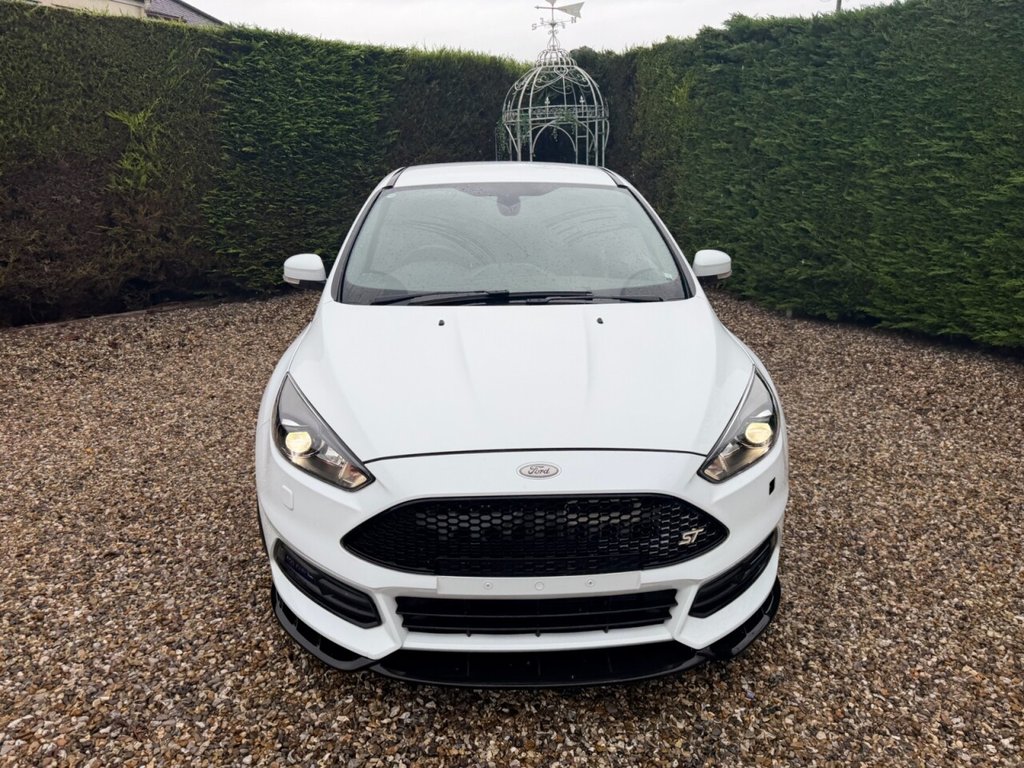 Used Ford Focus 2017 for sale - 76559116: Photo 33