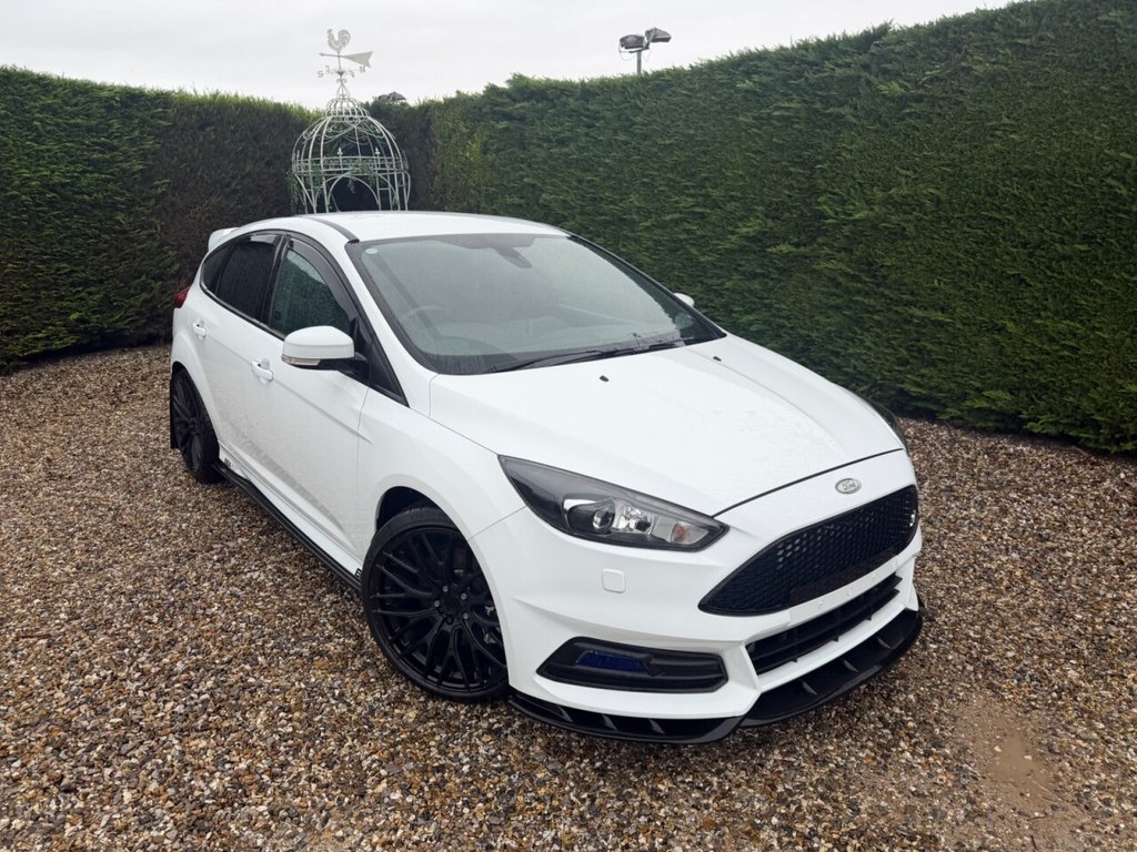 Used Ford Focus 2017 for sale - 76559116: Photo 34