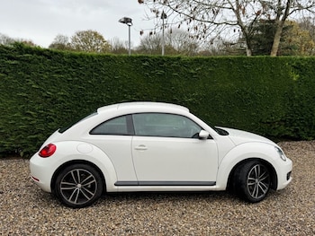 Used Volkswagen Beetle 2013 for sale - 76559151: Photo