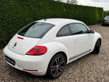 Used Volkswagen Beetle 2013 for sale - 76559151: Photo
