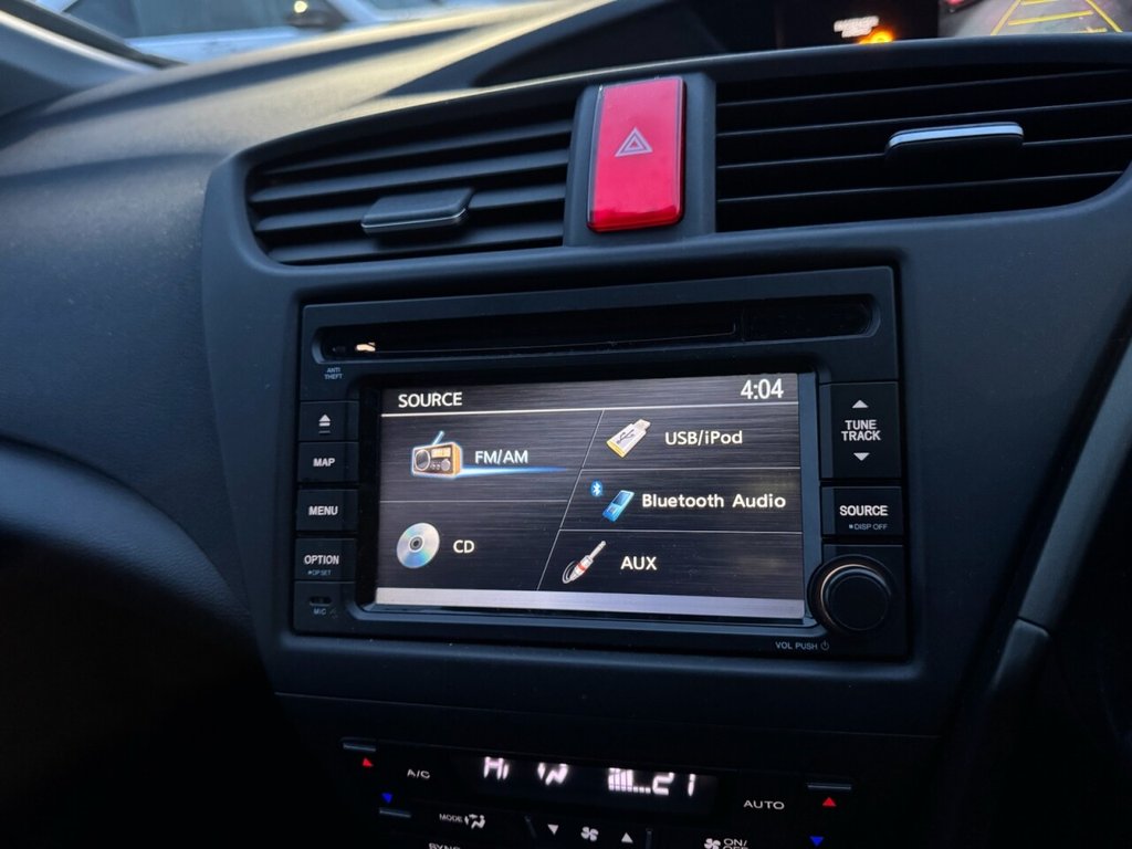 Used Honda Civic 2012 for sale - 77048720: Photo 12