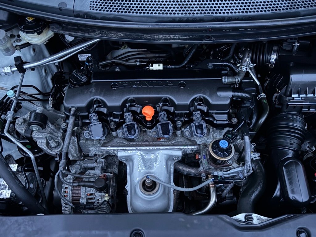 Used Honda Civic 2012 for sale - 77048720: Photo 17